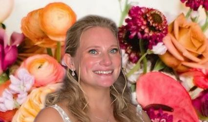 Becca Glow Events