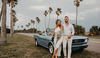 Jamie Kalivoda Photography