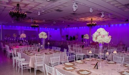 Royal Events Planning, LLC