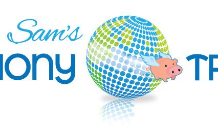 Anthony Travel