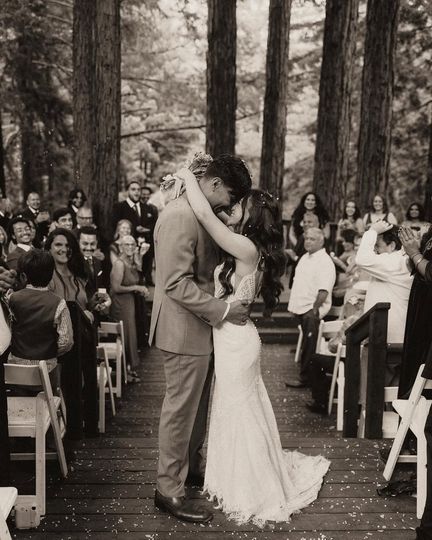 Mia Jasmine Weddings