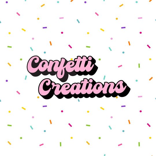 Confetti Creations