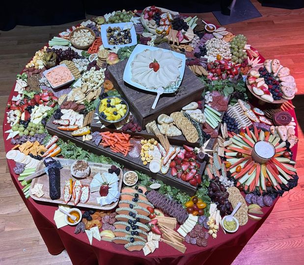 Friends Catering, LLC