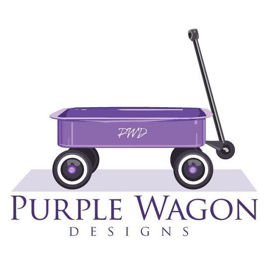Purple Wagon Designs