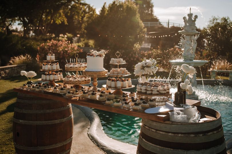 Wicked Cakes LLC