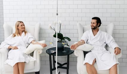 Vivere Drip Therapy