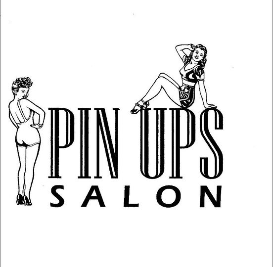 PinUps Salon
