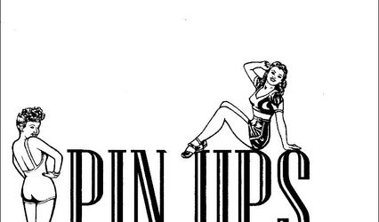 PinUps Salon