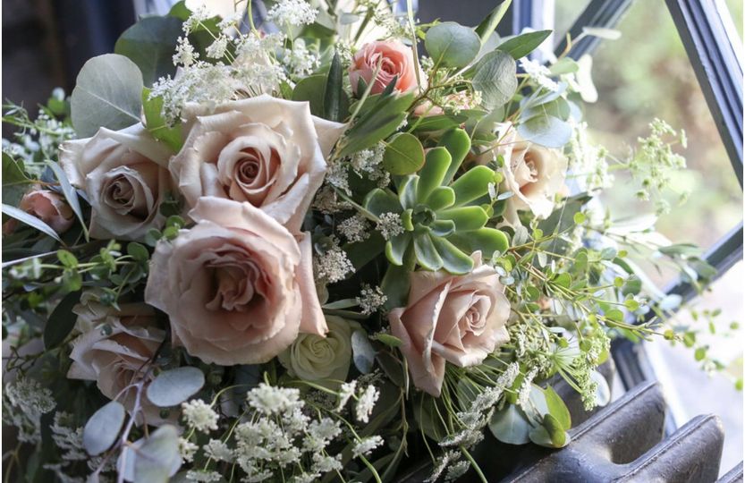 Heirloom 77 Floral Design and Home Goods