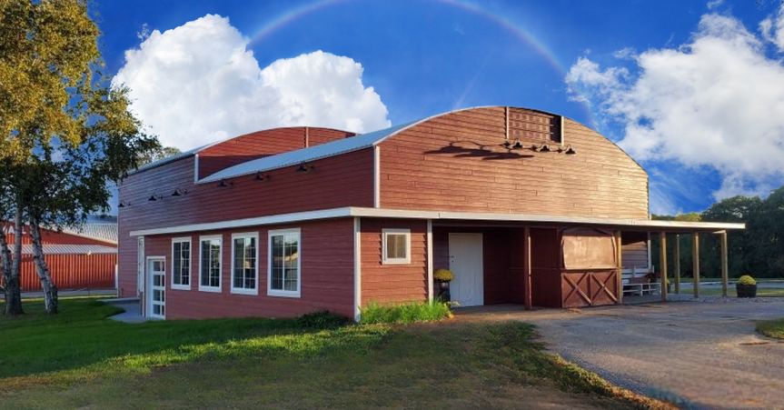 The Dells Barn Music & Events