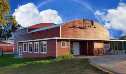 The Dells Barn Music & Events
