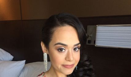 Makeupbyvlove