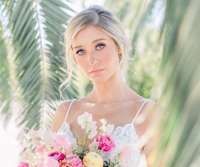 Brittany Blanchard Makeup Artist