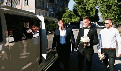 Newark Airport Car & Limo Service