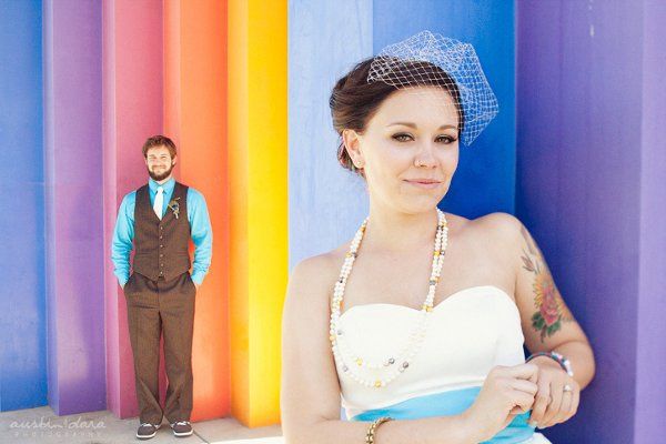 Austin & Dara Photography