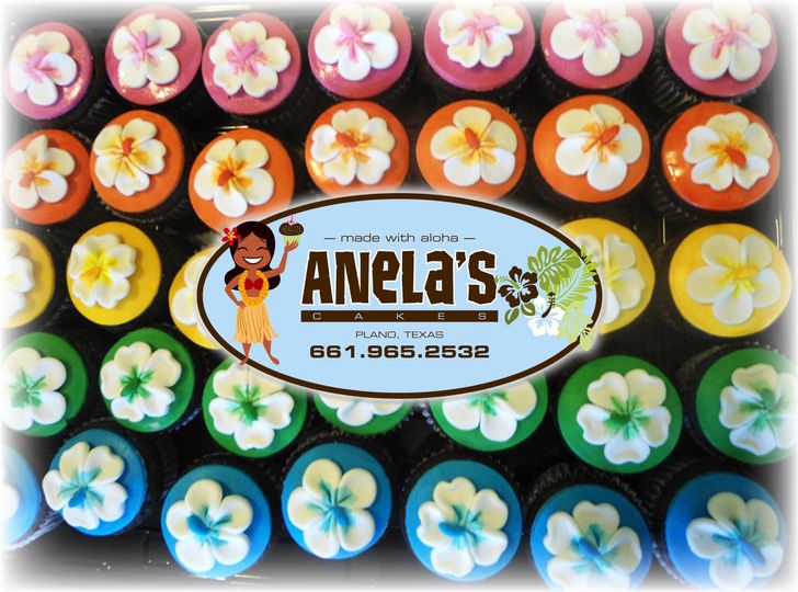 Anela's Cakes
