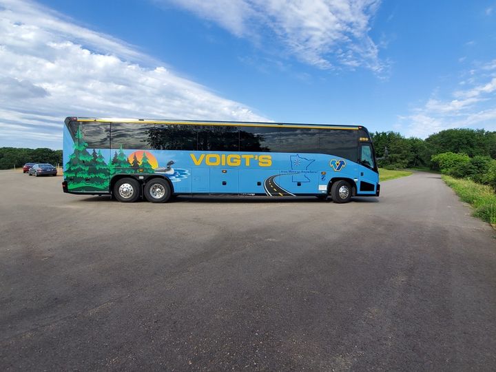 Voigt's Bus Company
