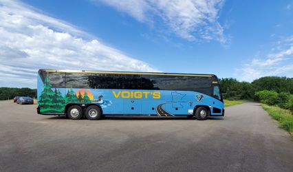 Voigt's Bus Company