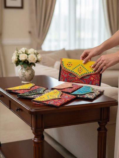 Ruhika Luxe Boutique
