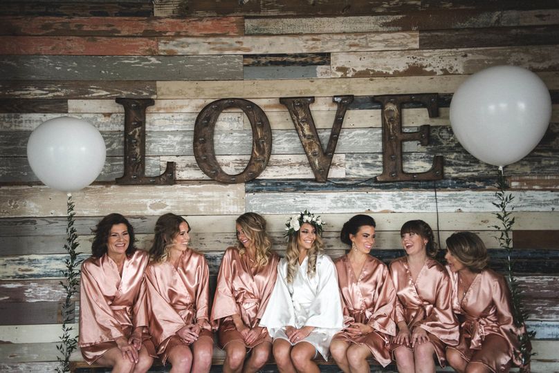 Lovebird Lane Events