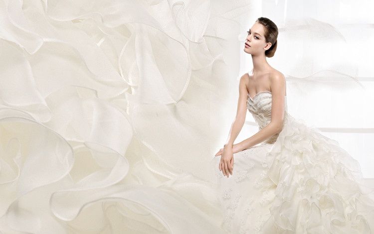 For My Wedding