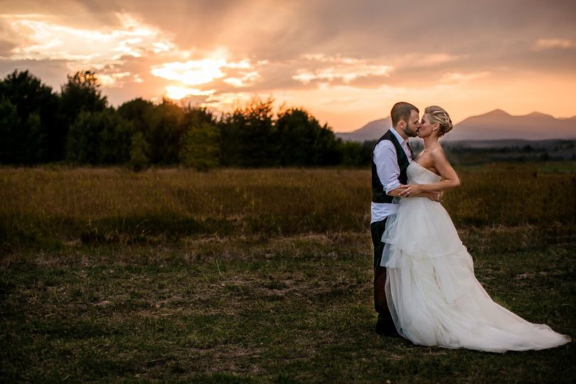 Genesa Richards Photography