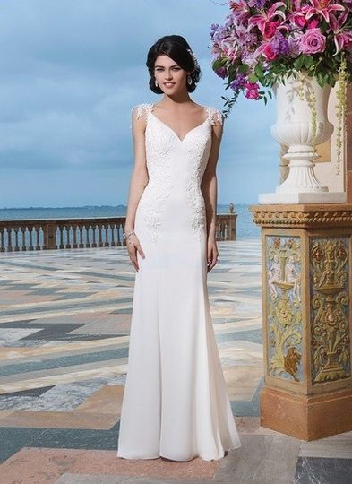 Venus bridal mother of the hot sale bride dresses