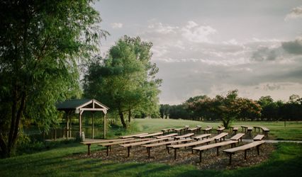Civil War Ranch