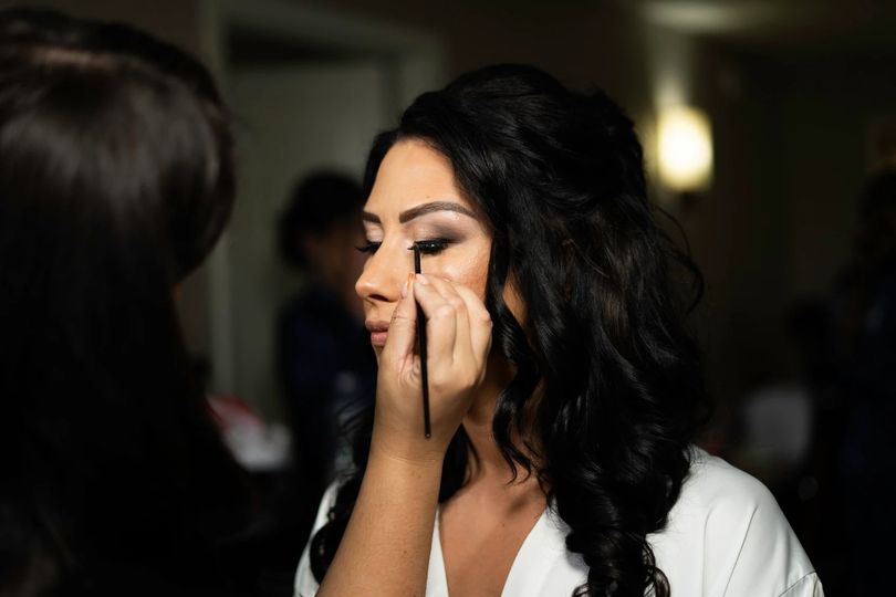 Makeup By Kerstin