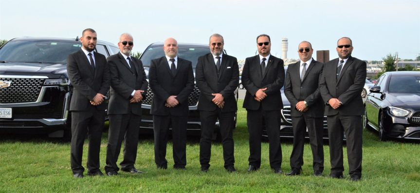 Ways Executive Sedan