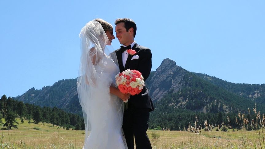 Mountain Vista Wedding Films