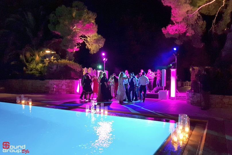 Soundgroupdjs Wedding Dj View 86 Reviews And 20 Pictures