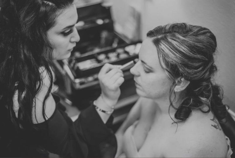 The Skin Witch