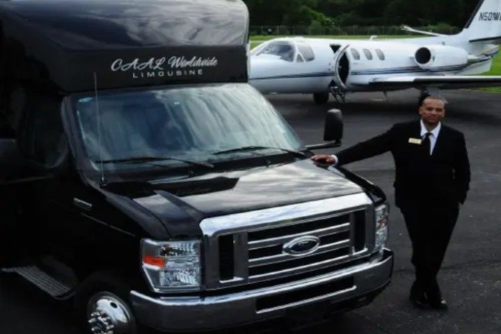 Caal World Wide Limousine