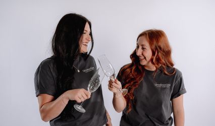 Timeless Ties Event Co.