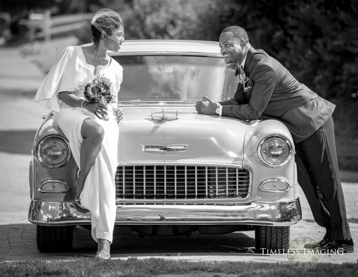 TIMELESS IMAGING ATLANTA