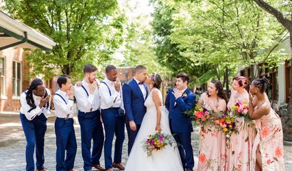 Weddings Made To Order