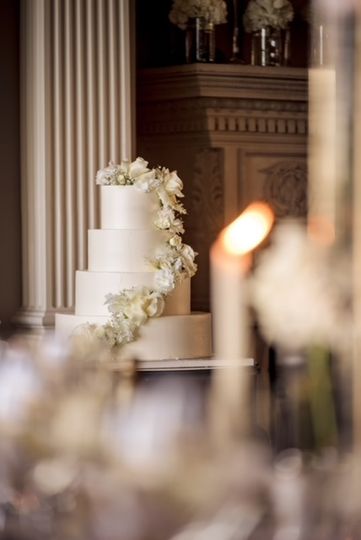 Palermo's Custom Cakes & Bakery
