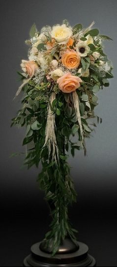 Floral Designs by Kim