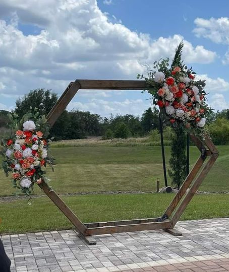 Floral Designs by Kim