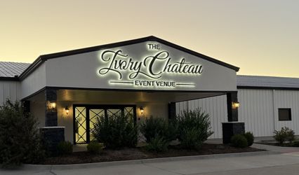 The Ivory Chateau