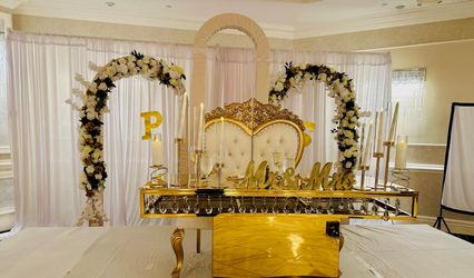 T&J EVENT RENTALS