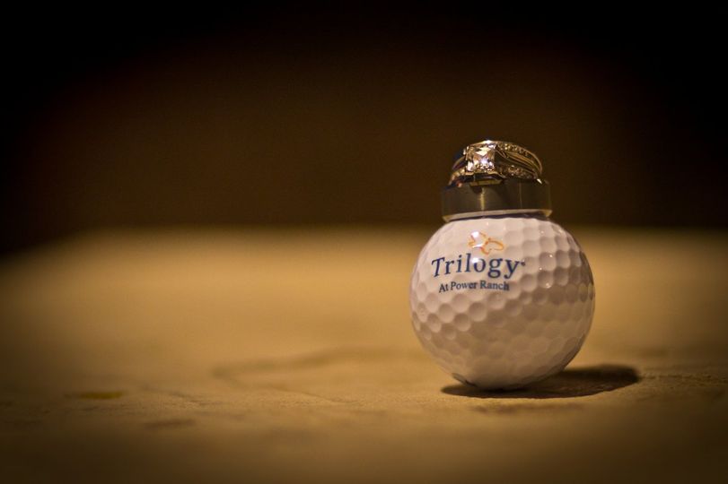 Trilogy Golf Club At Power Ranch Venue Gilbert Az Weddingwire