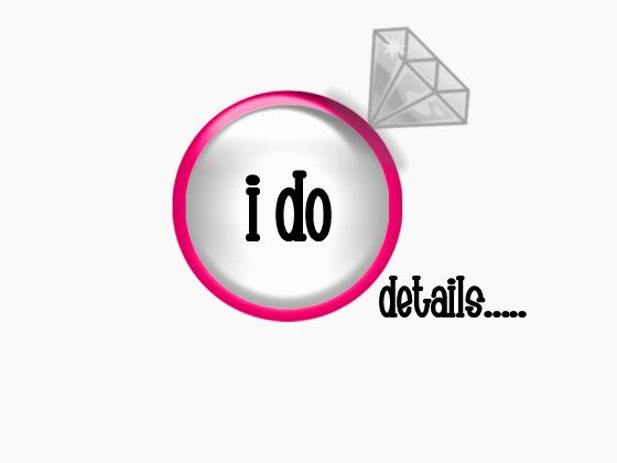 i do details...