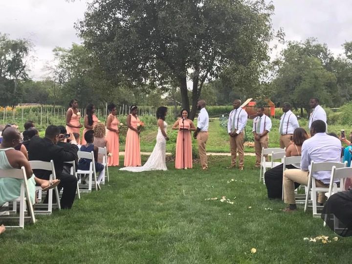 Hold Your Hand Events