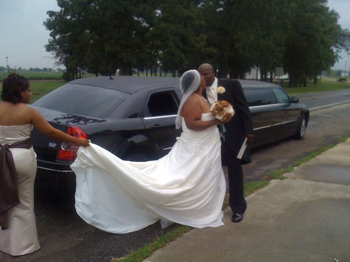 A A Susies Exotic Limousines