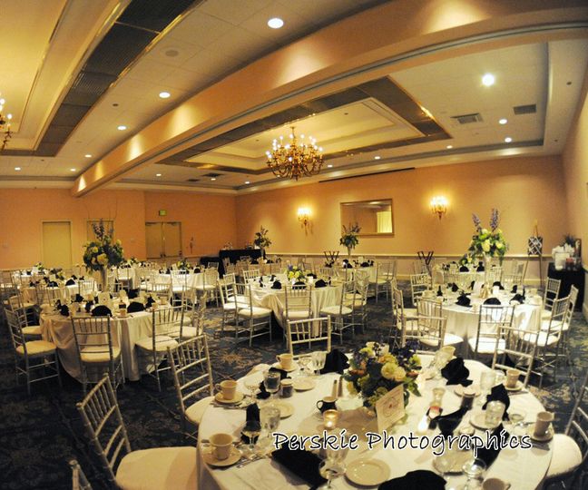 Radisson North Baltimore