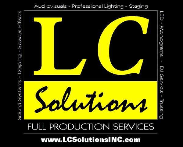 LC Solutions Inc