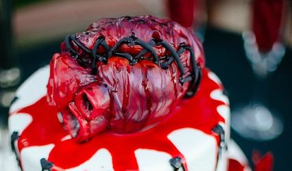 Mitchies Munchies - Private Cake & Sugar Artist