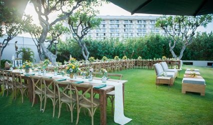Bespoke Destination Weddings & Events LLC.
